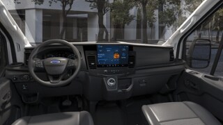 2025 Ford E-Transit™ Internal Image 2
